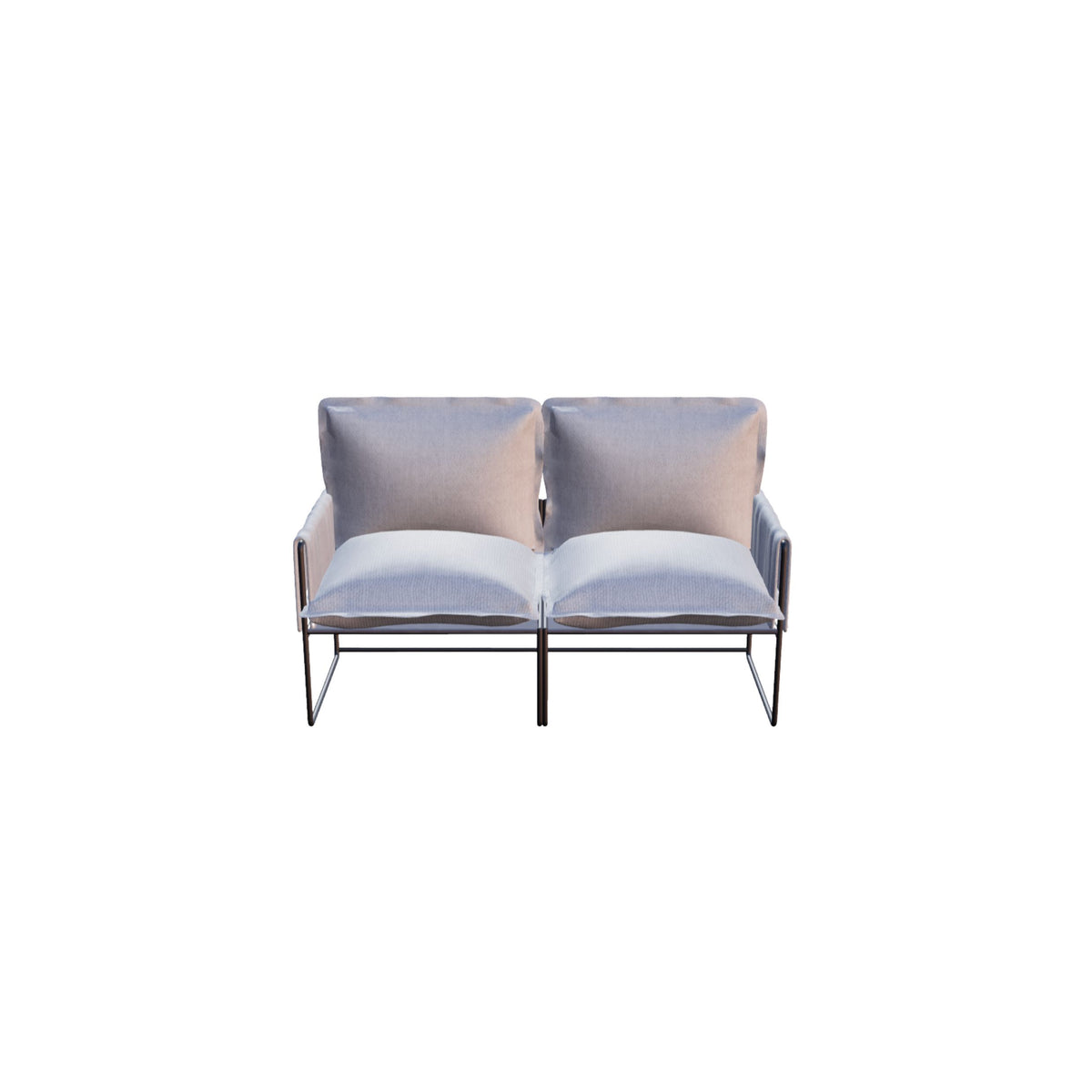 Double Sofa (small)