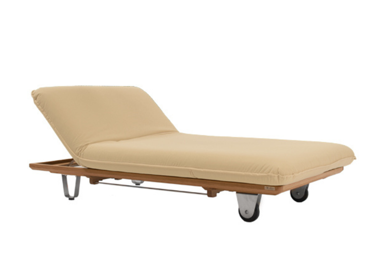 Sojo Sunlounger Double