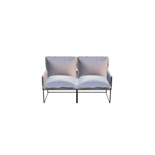Double Sofa (small)