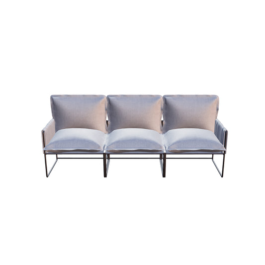 Triple Sofa (small)